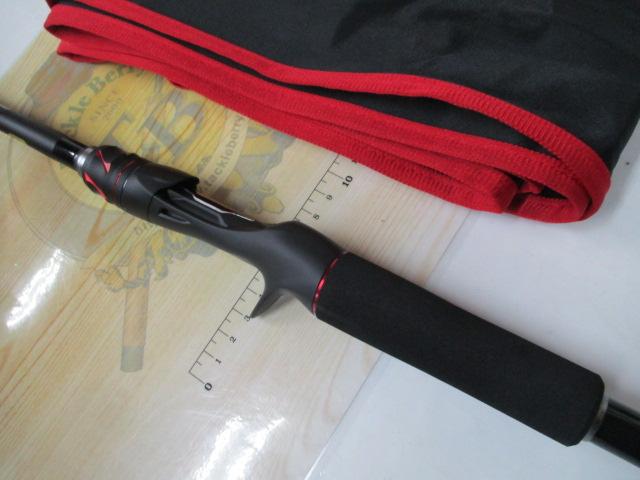 20ゾディアス 172MH