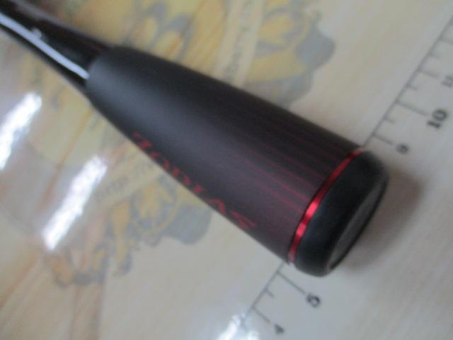 20ゾディアス 172MH