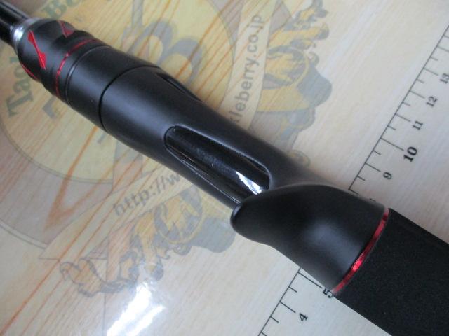 20ゾディアス 172MH