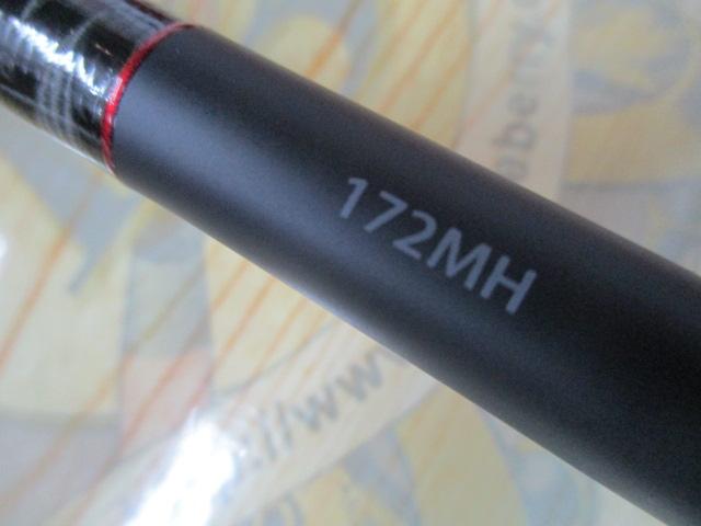 20ゾディアス 172MH