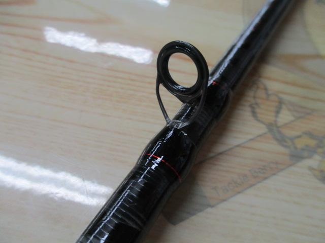 20ゾディアス 172MH