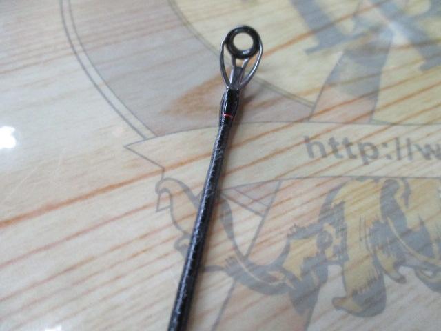 20ゾディアス 172MH