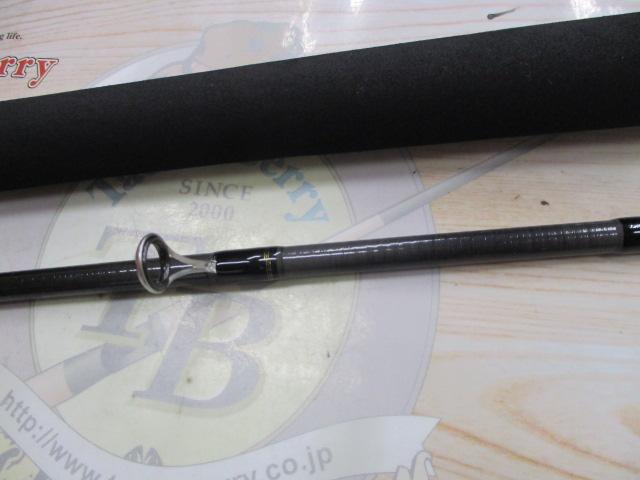 ルアーニスト 86ML