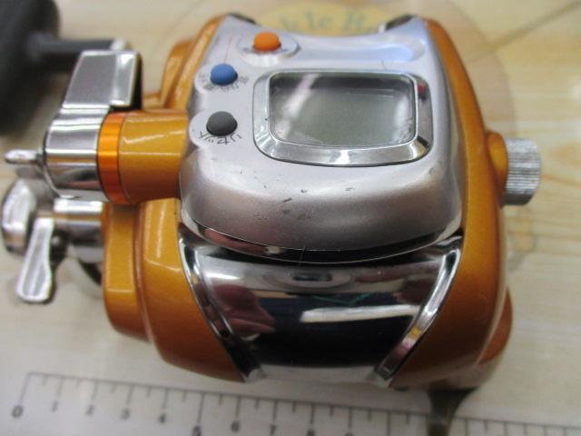 シーボーグ 250FB｜＠ベリーネット 日本最大新品中古釣具WEBショップ