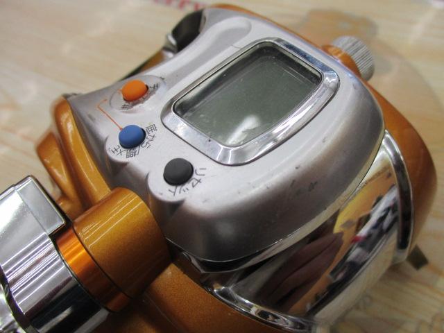 シーボーグ 250FB｜＠ベリーネット 日本最大新品中古釣具WEBショップ