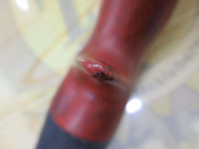 ブリスト ベンダバール 10.1M