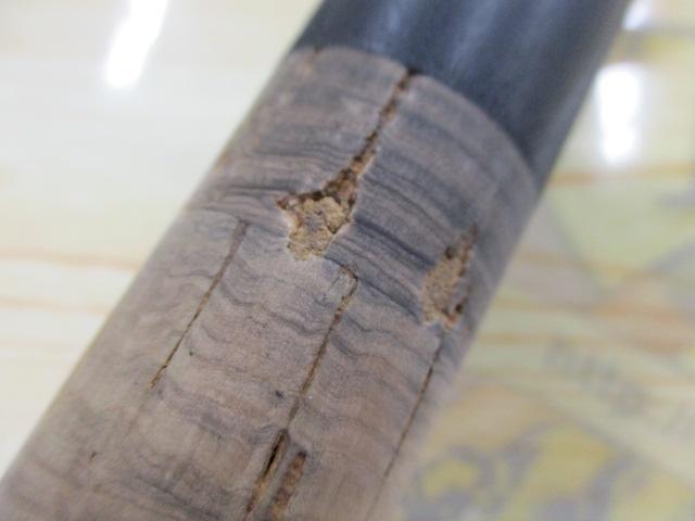 ブリスト ベンダバール 10.1M