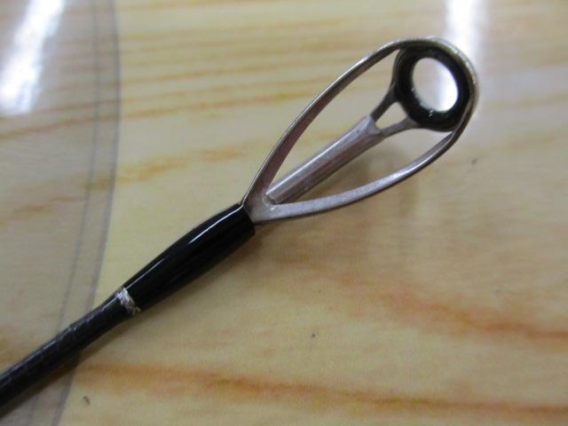 ブリスト ベンダバール 10.1M