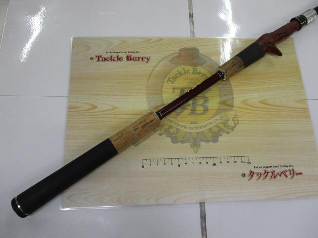 ビームス クローラ 9.2L+｜＠ベリーネット 日本最大新品中古釣具