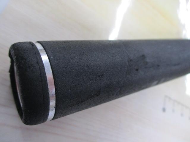 ビームス クローラ 9.2L+