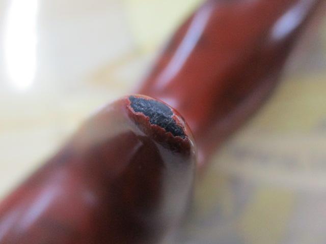 ビームス クローラ 9.2L+