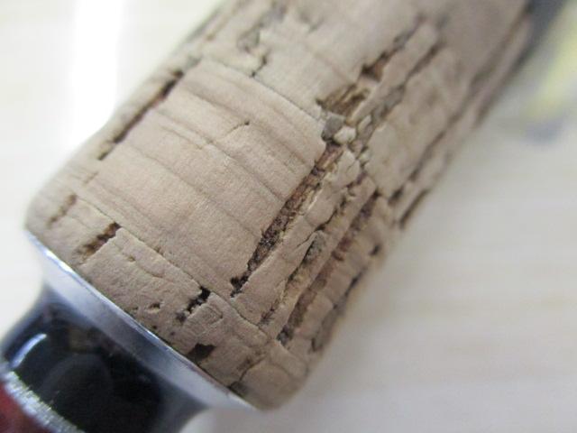 ビームス クローラ 9.2L+