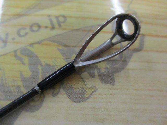 ビームス クローラ 9.2L+