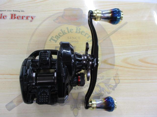 SHIMANO シマノ 17スコーピオンDC101 カスタム 迷彩柄 リール SHIMANO シマノ 17スコーピオンDC101 カスタム 迷彩柄 リール