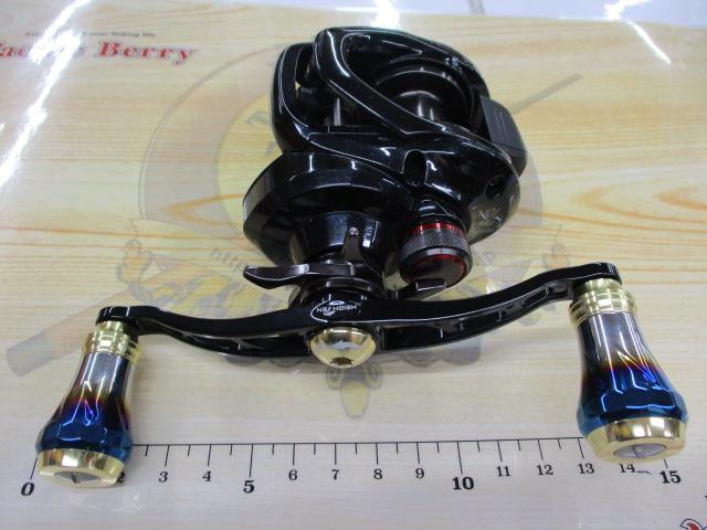 17スコーピオンDC 101HG｜＠ベリーネット 日本最大新品中古釣具