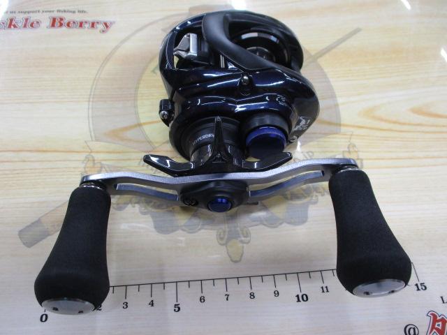 23ソルティスト TW 100XHL PEスペシャル