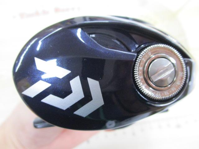 23ソルティスト TW 100XHL PEスペシャル