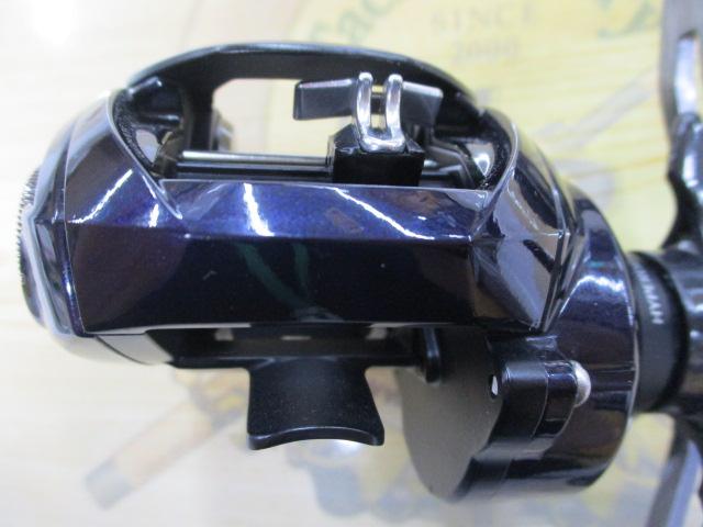 23ソルティスト TW 100XHL PEスペシャル