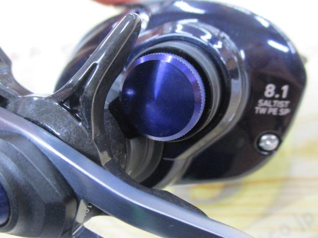 23ソルティスト TW 100XHL PEスペシャル｜＠ベリーネット 日本