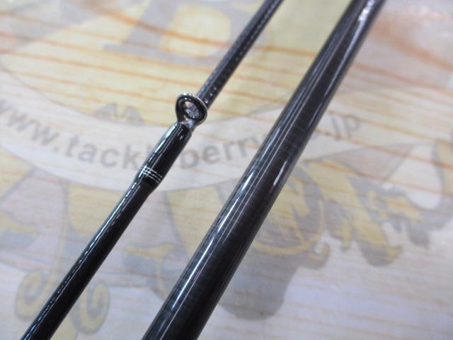 ダーインスレイヴ コードグライガン61UL｜＠ベリーネット 日本