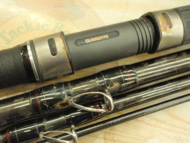 リアルパワー石鯛 540 遠投｜＠ベリーネット 日本最大新品中古釣具WEB