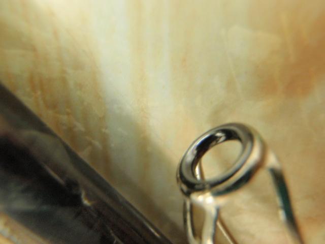 リアルパワー石鯛 540 遠投