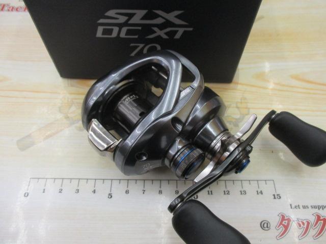 22SLX DC XT 70