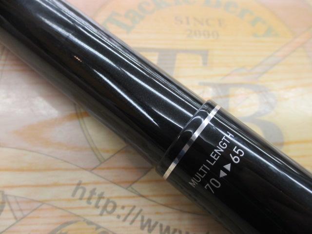 アバンサー 早瀬抜70M