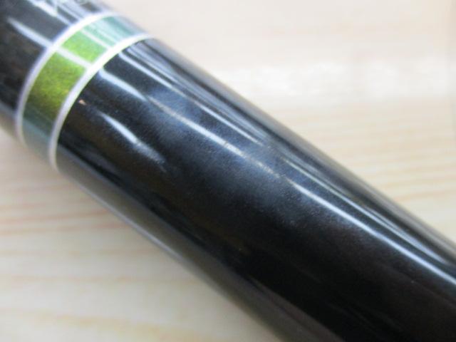 アバンサー 早瀬抜70M