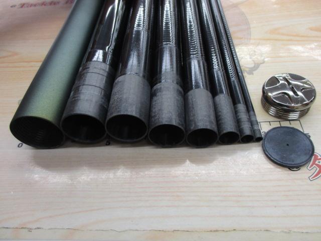 アバンサー 早瀬抜70M