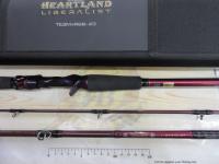 ハートランドリベラリスト 763M+RSB-23