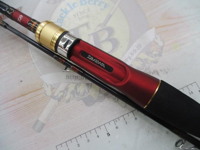 アナリスター エギタコ 175｜＠ベリーネット 日本最大新品中古