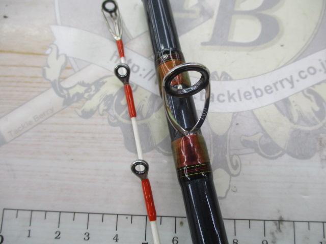 アナリスター エギタコ 175