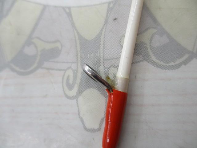 アナリスター エギタコ 175