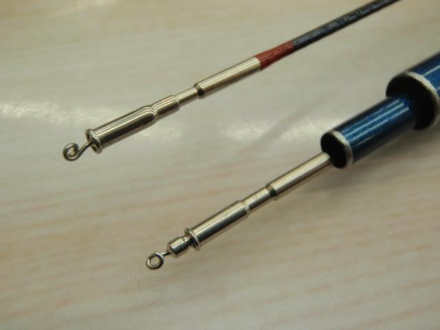 銀影エアトルクⅡ 2-90SV