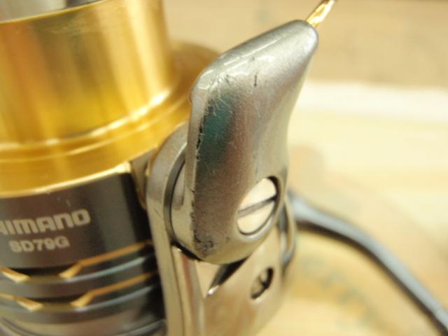 09BB-XテクニウムMg C3000DHG