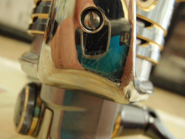 09BB-XテクニウムMg C3000DHG