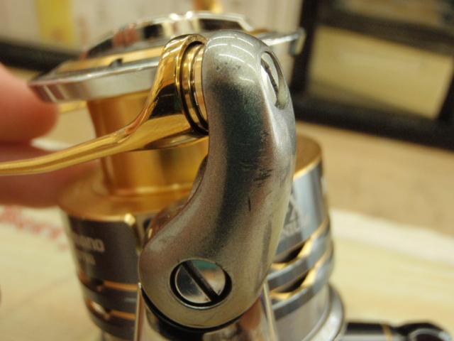 09BB-XテクニウムMg C3000DHG