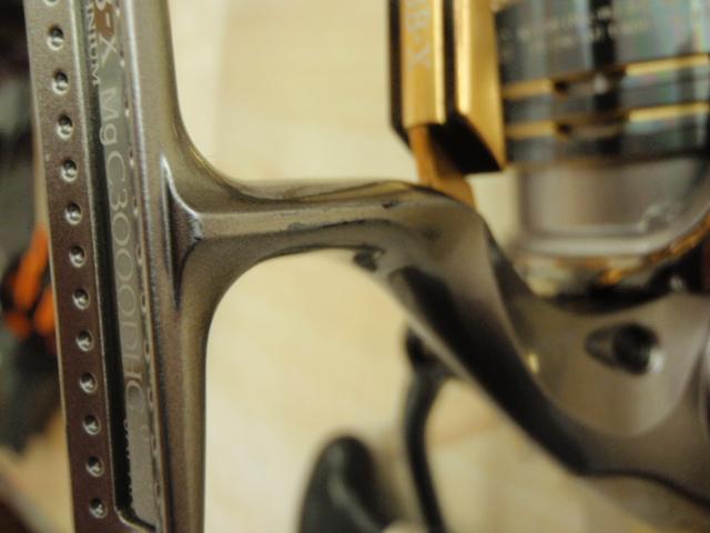 09BB-XテクニウムMg C3000DHG