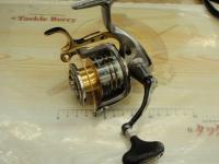 09BB-XテクニウムMg C3000DHG