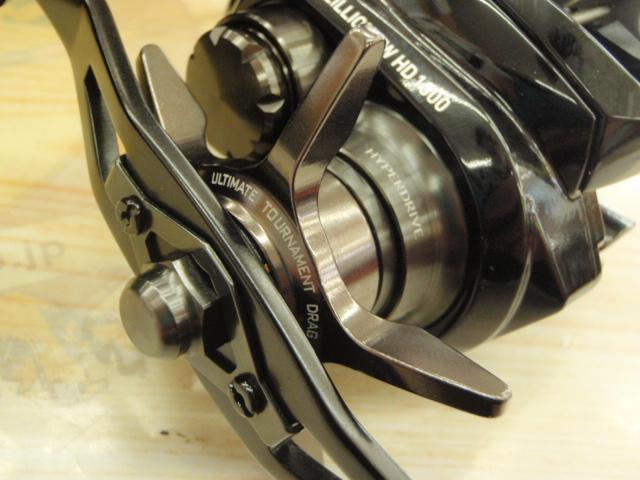 22ジリオン TW HD 1000H｜＠ベリーネット 日本最大新品中古釣具WEBショップ