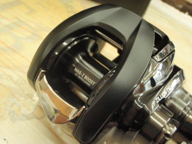 22ジリオン TW HD 1000H｜＠ベリーネット 日本最大新品中古釣具WEBショップ