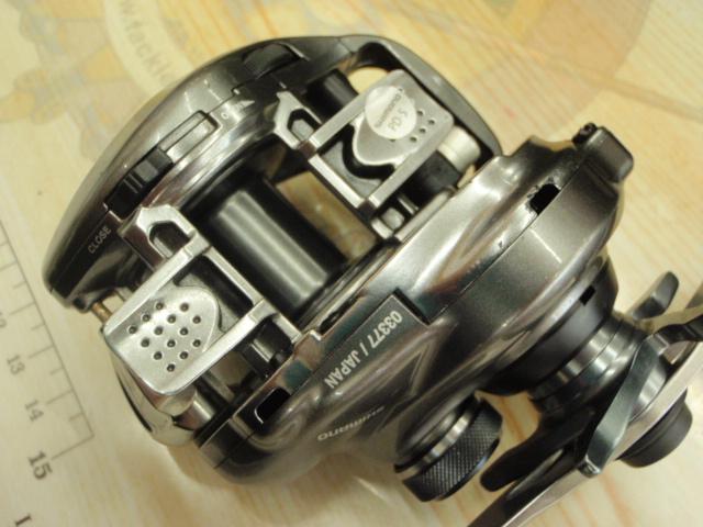 15メタニウムDC 後期 15メタニウムDC (RH) 後期モデル｜＠ベリーネット 日本最大新品