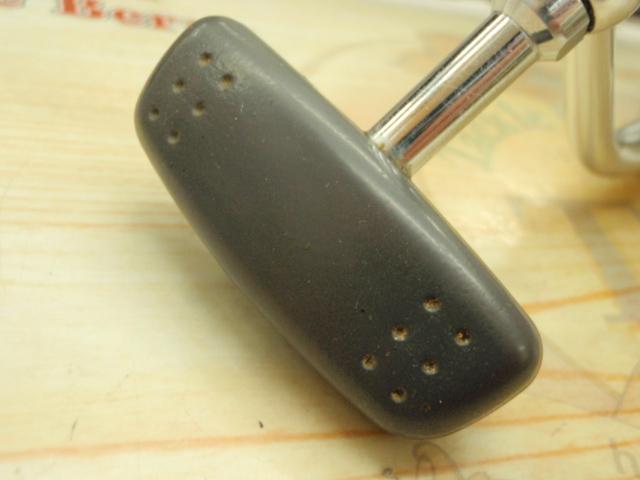 14スーパーエアロスピンジョイ 30細糸仕様