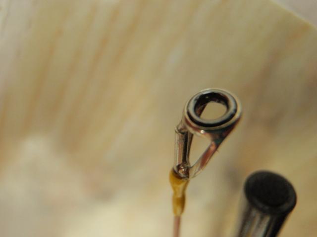 エメラルダスX 65ULB-S IM