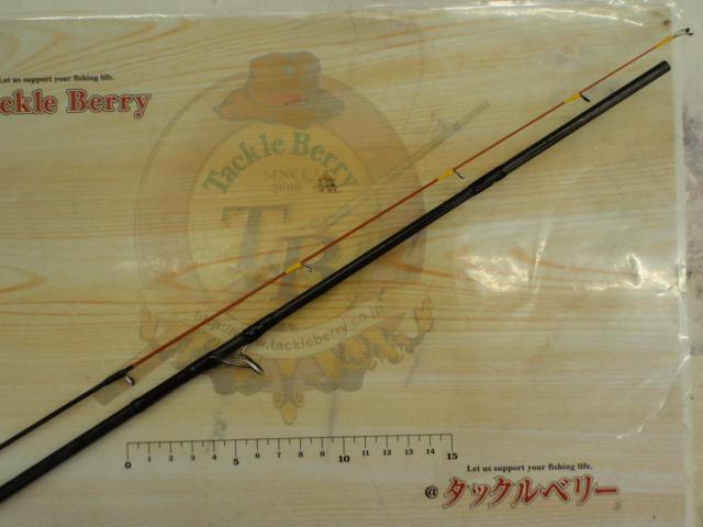 エメラルダスX 65ULB-S IM