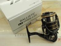 19バリスティック LT3000S-CXH