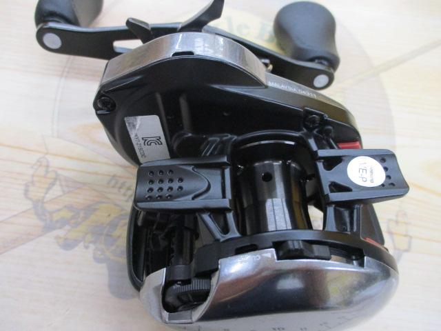 21スコーピオンDC 151XG｜＠ベリーネット 日本最大新品中古釣具