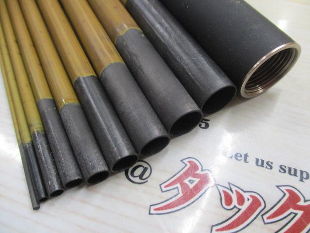 一風竿 利休 小継万能玖尺｜＠ベリーネット 日本最大新品中古