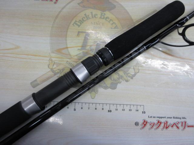 21グラップラーBBタイプC S73ML｜＠ベリーネット 日本最大新品